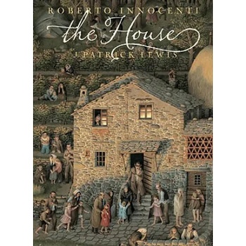 The House. Ein Haus erzählt, englische Ausgabe