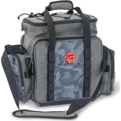 Iron Claw Large Bag 45x30x20cm