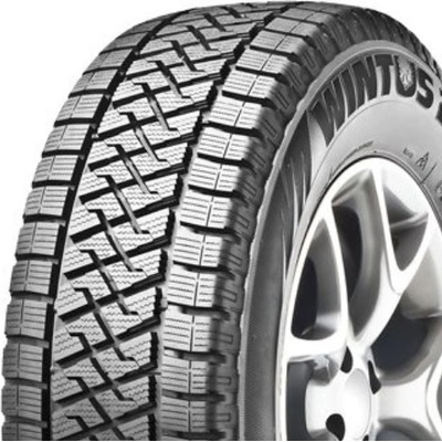 Lassa Wintus 2 195/80 R14 106/104R