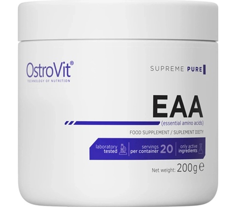 Ostrovit EAA 200 g