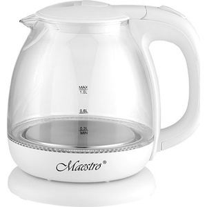 Maestro MR-055W Електрически кани