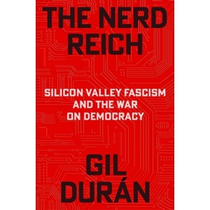 The Nerd Reich (ISBN: 9781668221402)