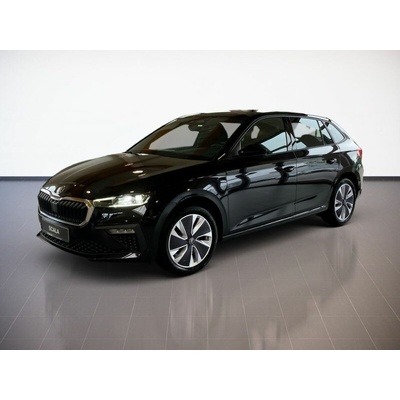 Skoda Scala 1.5 TSI Balance 110 kW