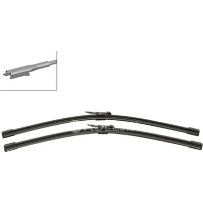 Maxgear 39-0752 550+530 mm