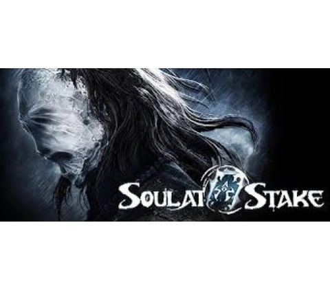 Soul at Stake