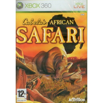 Cabela’s African Safari