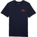 Fox Scripted ss Prem tee