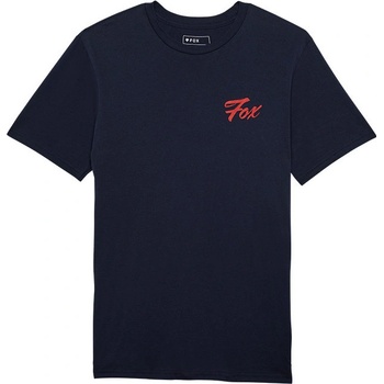 Fox Scripted ss Prem tee
