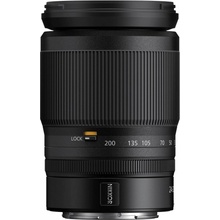 Nikon Z 24-200mm f/4-6.3 VR
