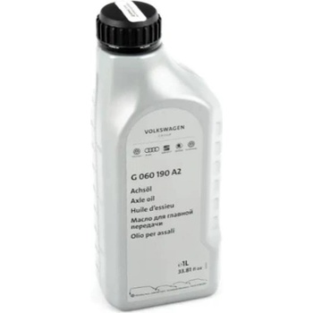 Image 1 of Volkswagen Диференциално масло oe vw g 060 190 a2 1 литър