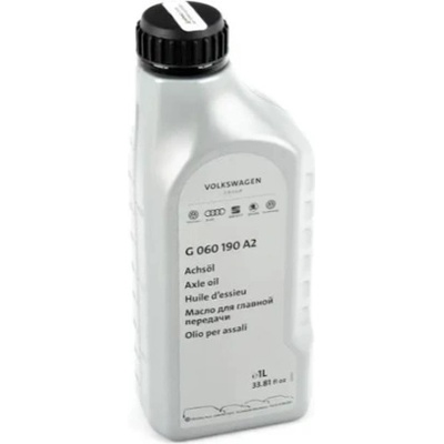 Volkswagen Диференциално масло oe vw g 060 190 a2 1 литър