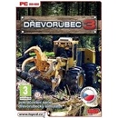 Dřevorubec 3