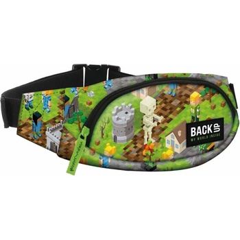 Derform Backup Game Level