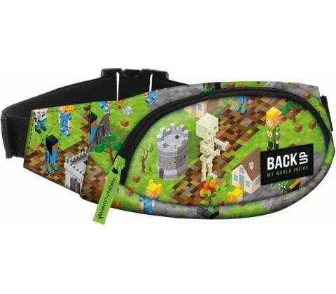 Derform Backup Game Level