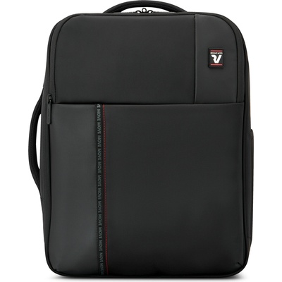 Kabínový Roncato Move čierny 24 L