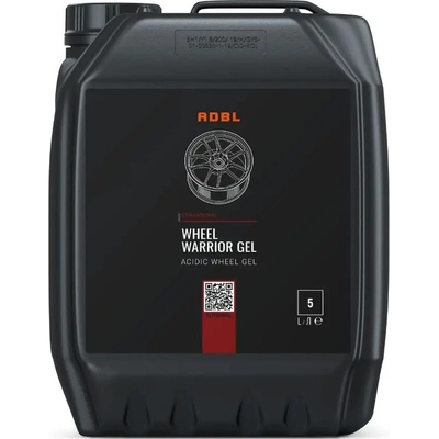 ADBL Wheel Warrior GEL 5 l | Zboží Auto
