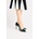 Karl Lagerfeld Кожени обувки с тънък ток Karl Lagerfeld SARABANDE (KL30927.00S)