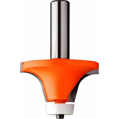 CMT Orange Tools CMT C966 Zaobl.fréza na hrany umyvadel CORIAN - R12,7 D50,8 I31,75 S=12