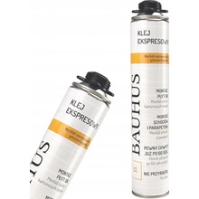 Bauhus Expresní lepidlo 60 sekund 750 ml