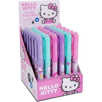 Patio Helloo Kitty 36 ks 655727