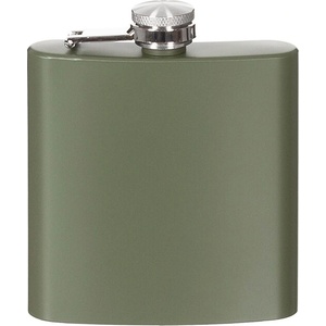 Fox Outdoor Products Бутилка Fox Outdoor Splash, OD green, 6 OZ, 170 ml (33275B)