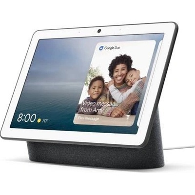 Google Nest Hub Max – Sleviste.cz