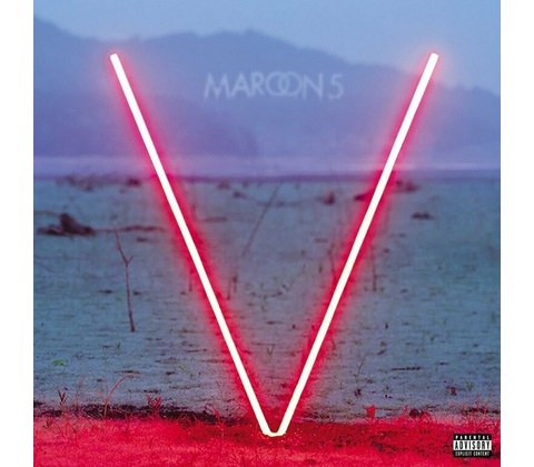 MAROON 5: V LP