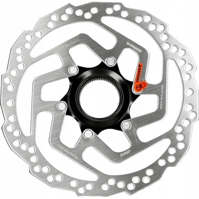 Shimano SM-RT10 180 mm