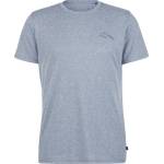Stoic Мъжка спортна тениска Stoic Hemp15 SälkaSt. III S/S Sport shirt - Ocean Blue - размер 3XL (216-8468-0216)