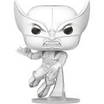 Funko Фигура Funko POP! Marvel: Wolverine - Wolverine (Sketched) #1573 (108563)