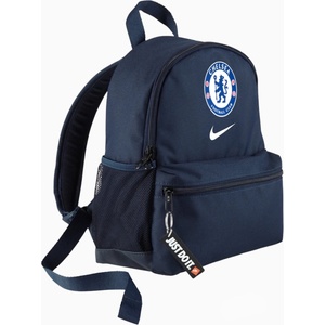 Nike Раница Nike Chelsea FC 25/26 Just Do It (Тъмносин) - HV2239-451 - sportmax