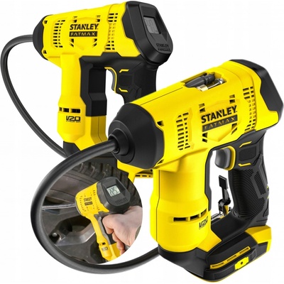 STANLEY SFMCE521B