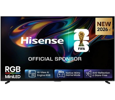Hisense 100UR8S
