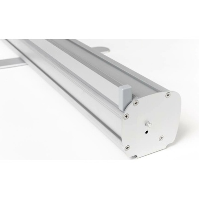 Jansen Display Roll-Banner Basic 1 Foot 60x200cm, 600 x 2100 mm