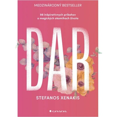 Dar - Stefanos Xenakis