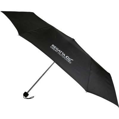 Regatta Umbrella černá