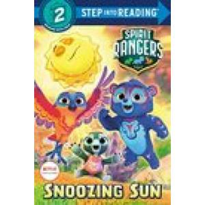 Snoozing Sun (Spirit Rangers) | Random House (ISBN: 9780593571026)