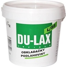 DEN BRAVEN DUVILAX L-58 Lepidlo na podlahy 1kg