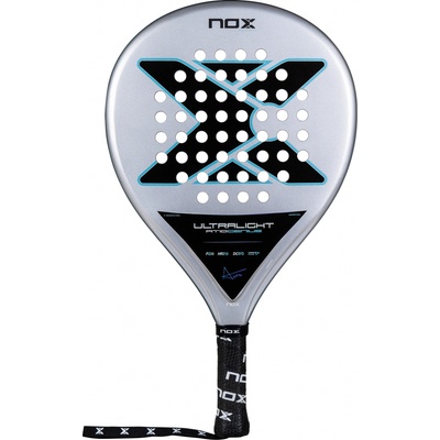 NOX AT10 Genius Ultralight – Zboží Dáma