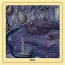 Hex "s/t" CD