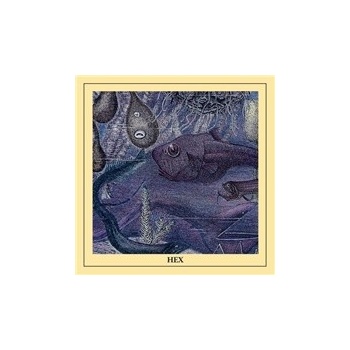 Hex "s/t" CD