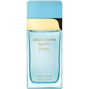 Dolce&Gabbana Light Blue ever parfémovaná voda dámská 50 ml