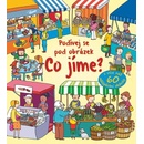 Co jíme?