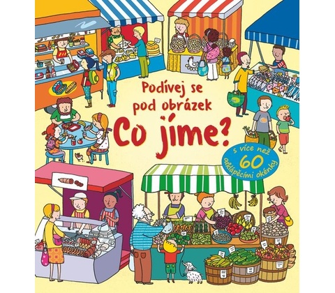 Co jíme?
