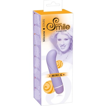 Sweet Smile Mini G