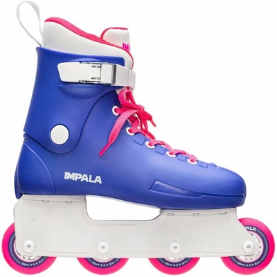 Impala Skate Blue/Pink (Lightspeed Inline)