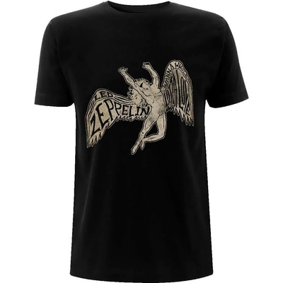 NNM мъжка тениска Led Zeppelin - Whole Lotta Love Icarus - NNM - RTLZETSBWHO