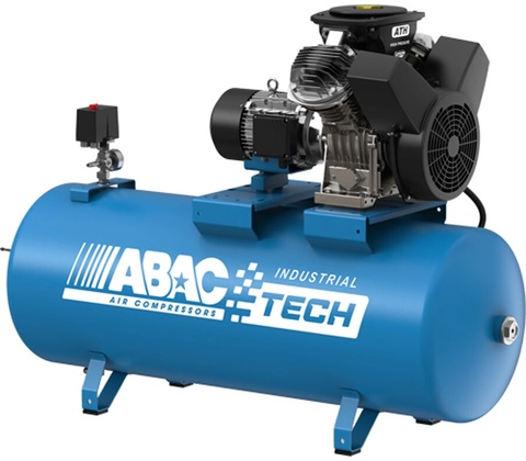 ABAC Tech ATH-7,5/15-270FTX