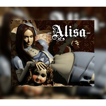 Alisa