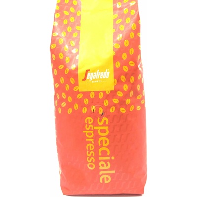 Segafredo Speciale Espresso 1 kg